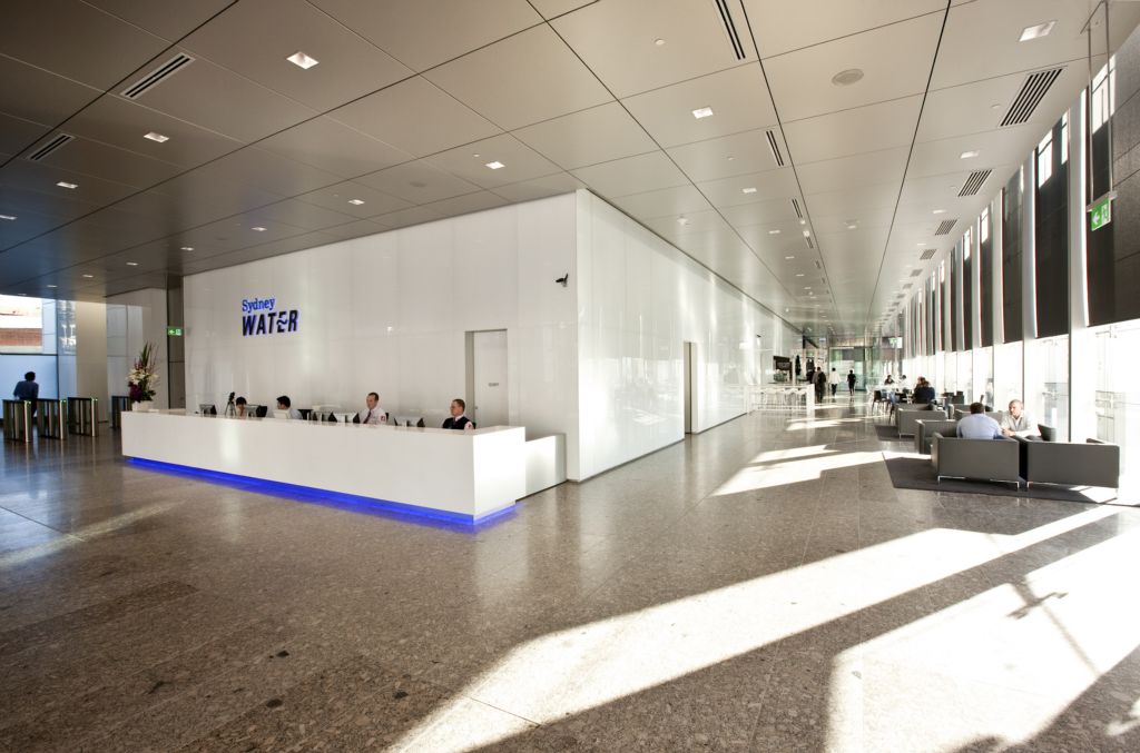 Boone & Willard Plumbing Details