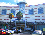Shopping Centres Projects