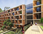 Universities Projects