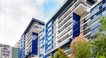 High Rise Residential Towers