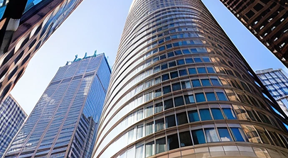Office Towers